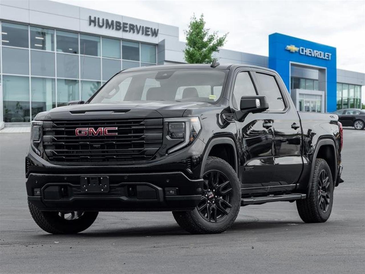 2026 GMC Sierra 1500 ELEVATION Photo0