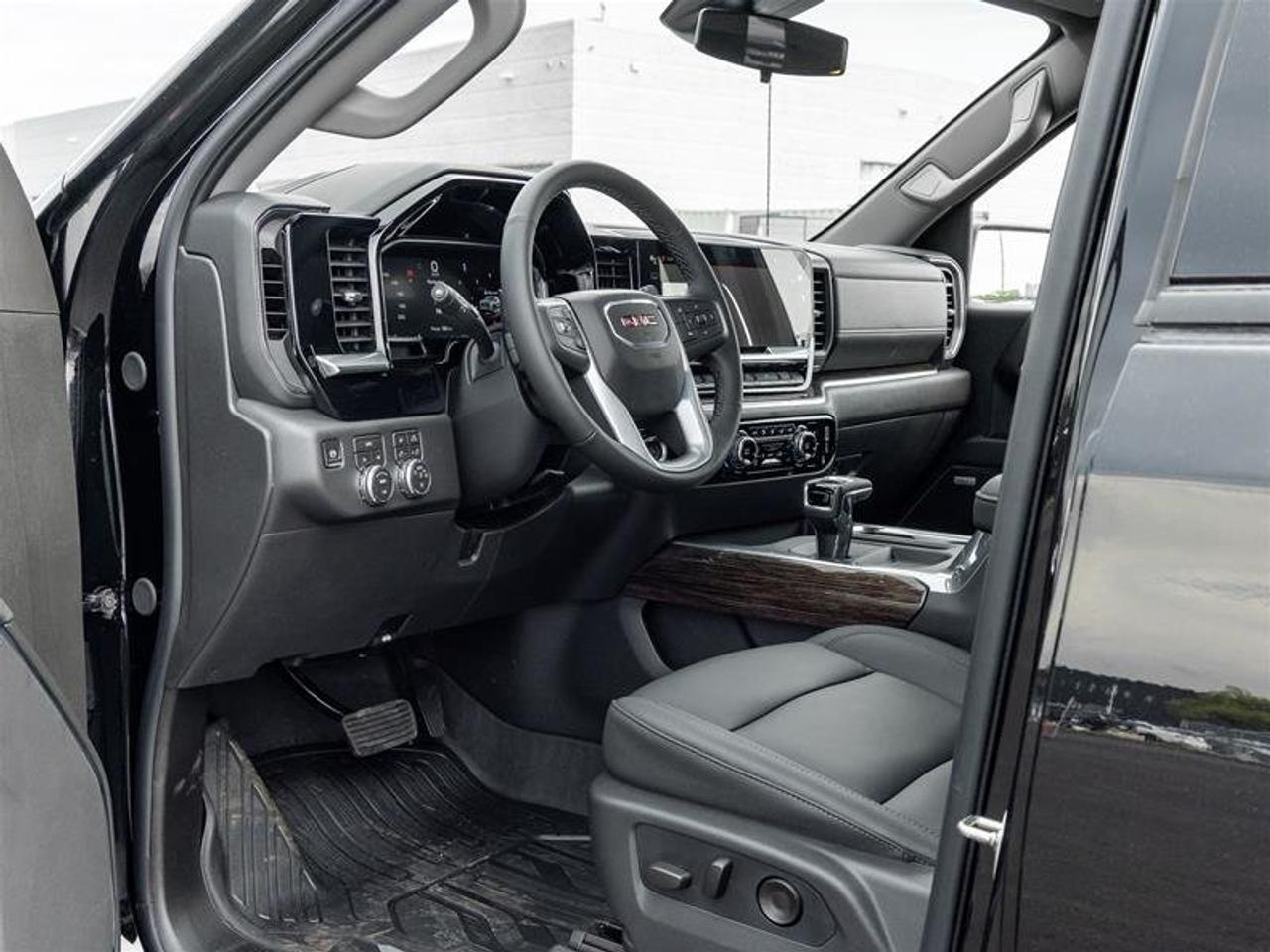 2026 GMC Sierra 1500 ELEVATION Photo