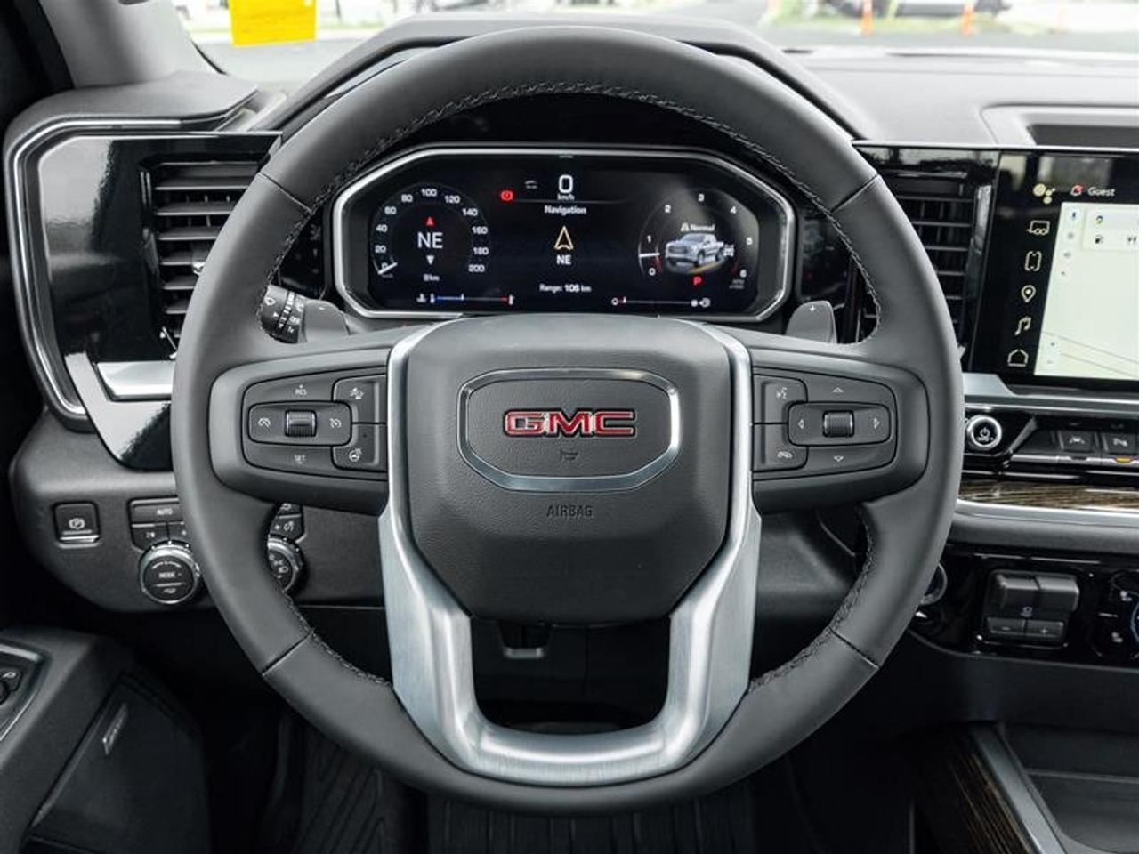 2026 GMC Sierra 1500 ELEVATION Photo