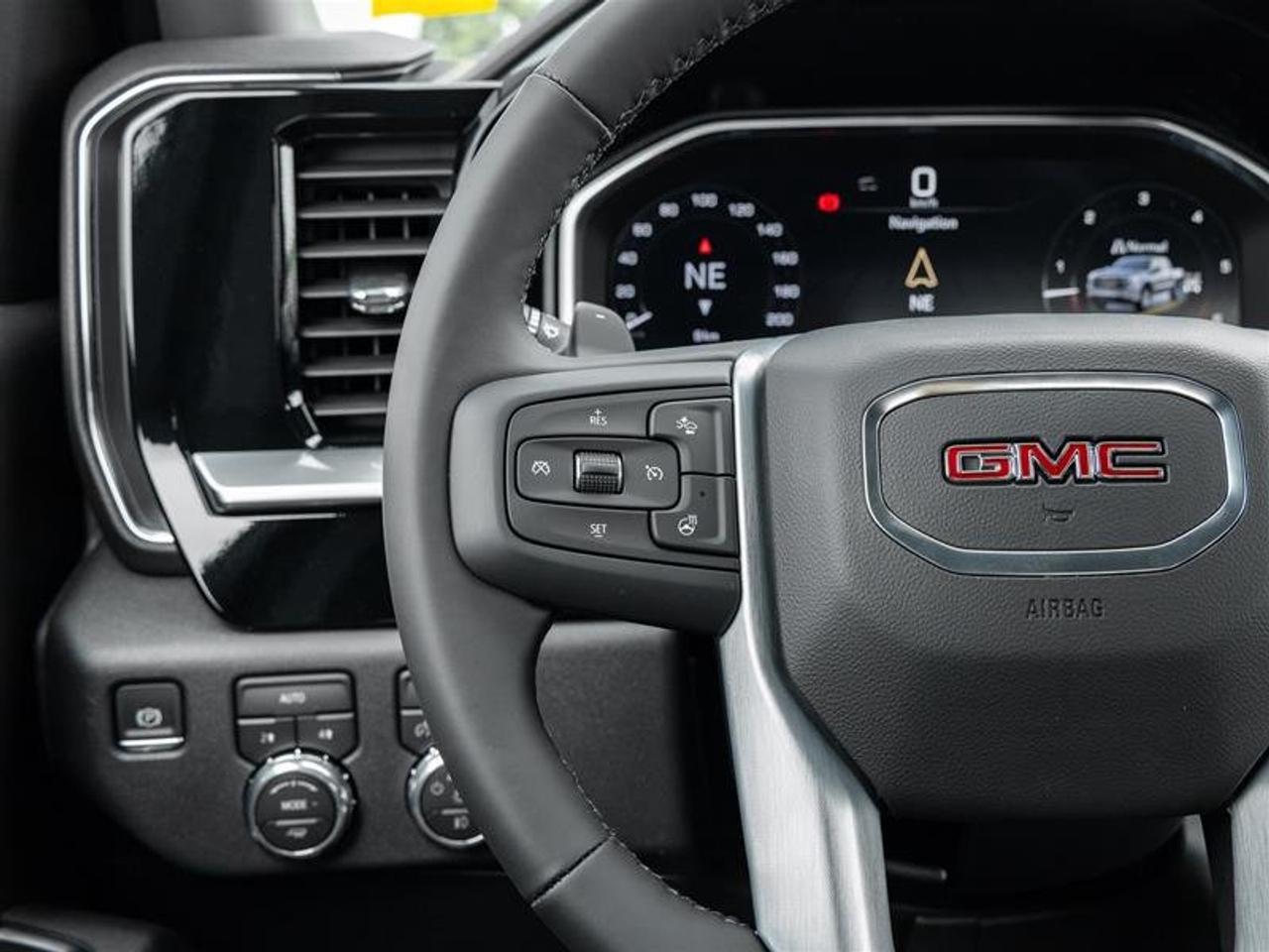 2026 GMC Sierra 1500 ELEVATION Photo