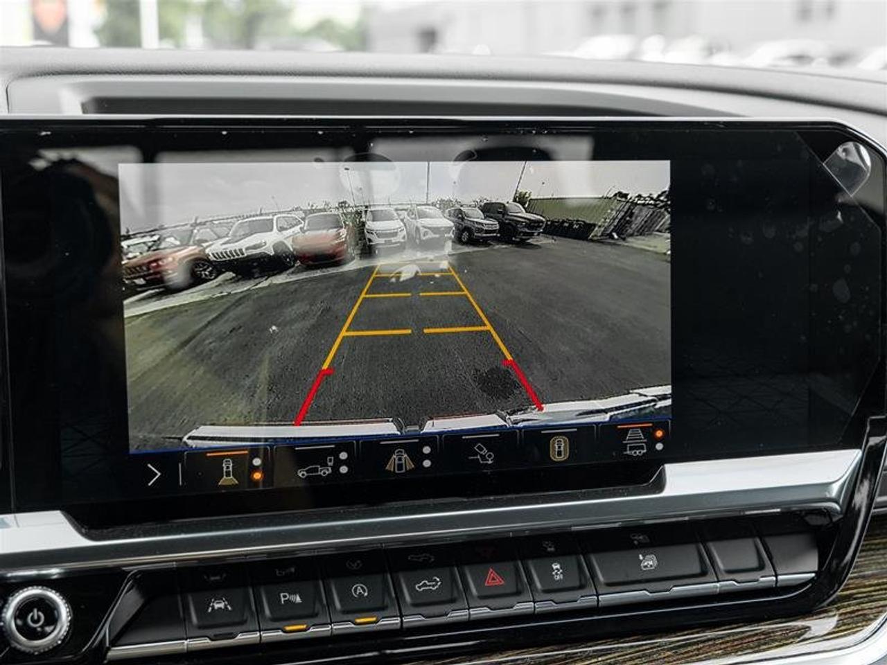 2026 GMC Sierra 1500 ELEVATION Photo