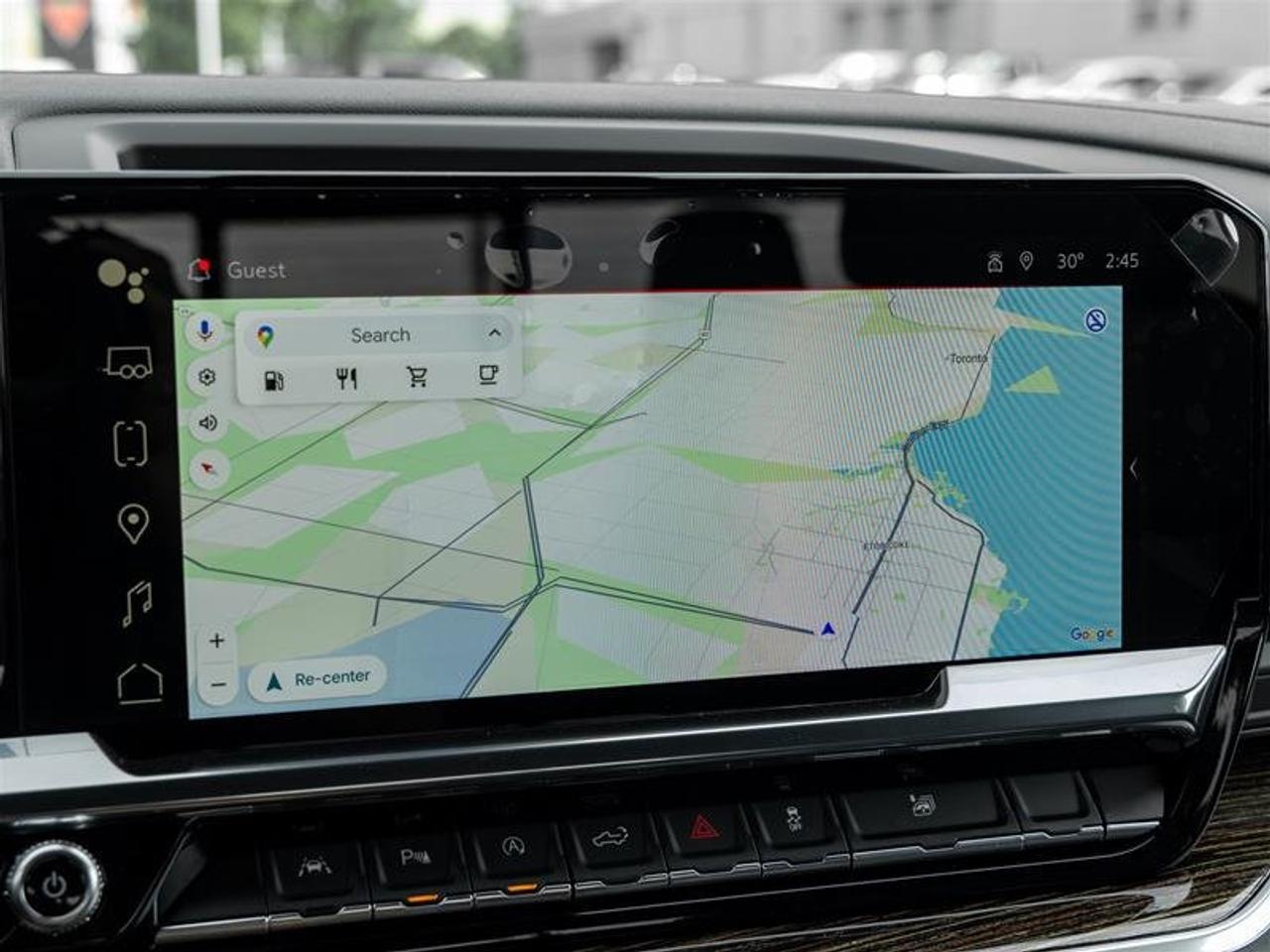 2026 GMC Sierra 1500 ELEVATION Photo