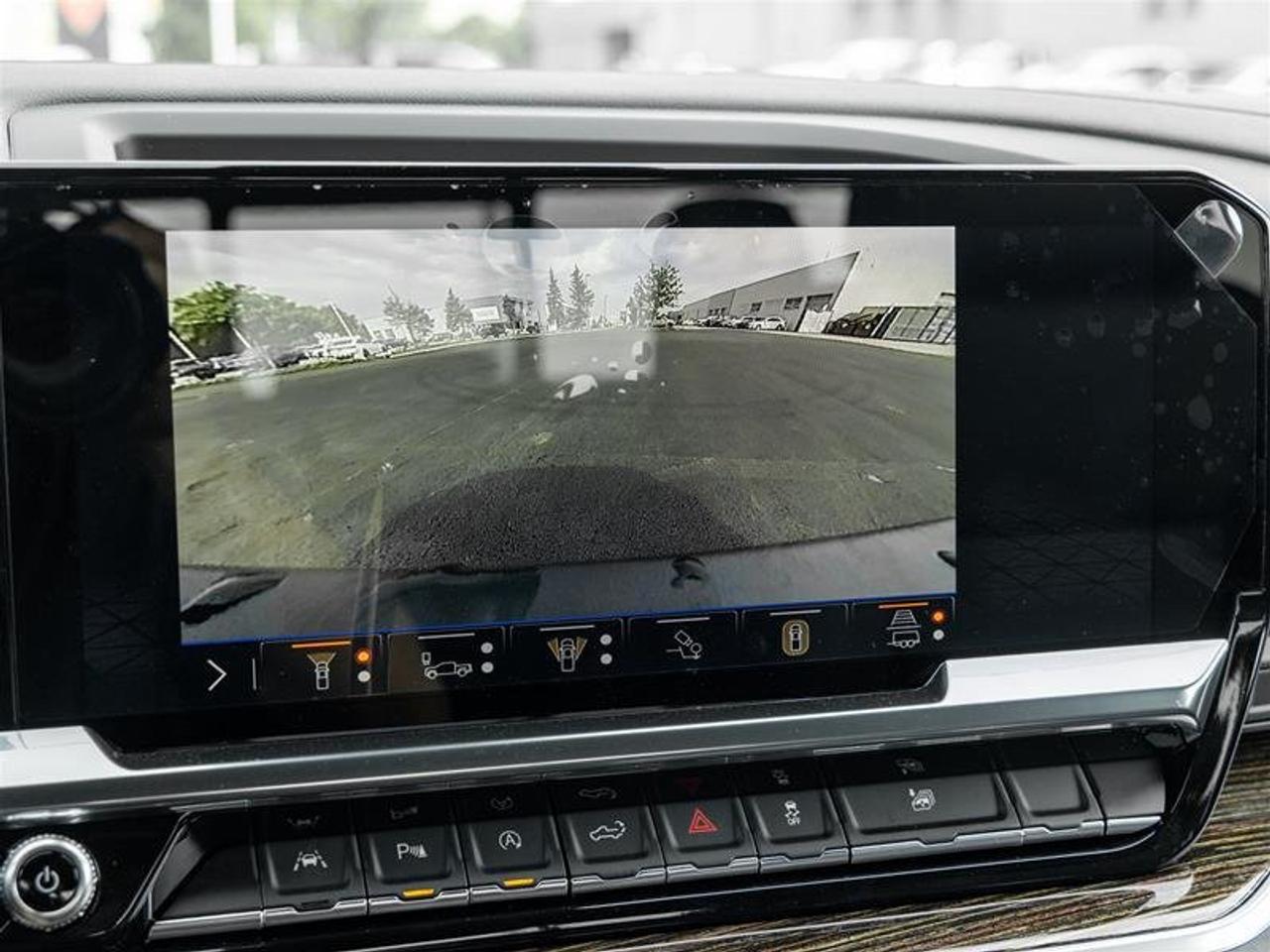 2026 GMC Sierra 1500 ELEVATION Photo