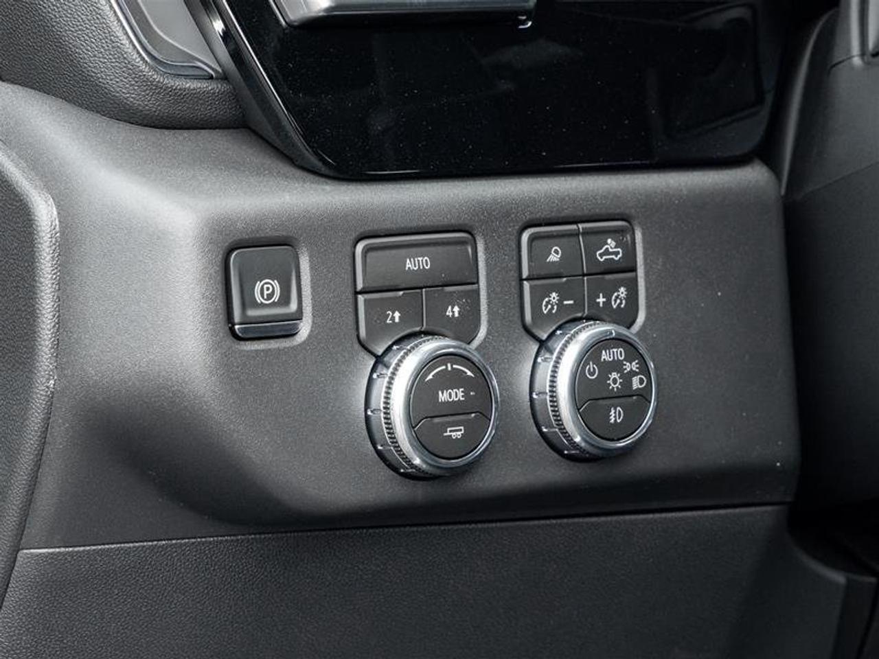 2026 GMC Sierra 1500 ELEVATION Photo