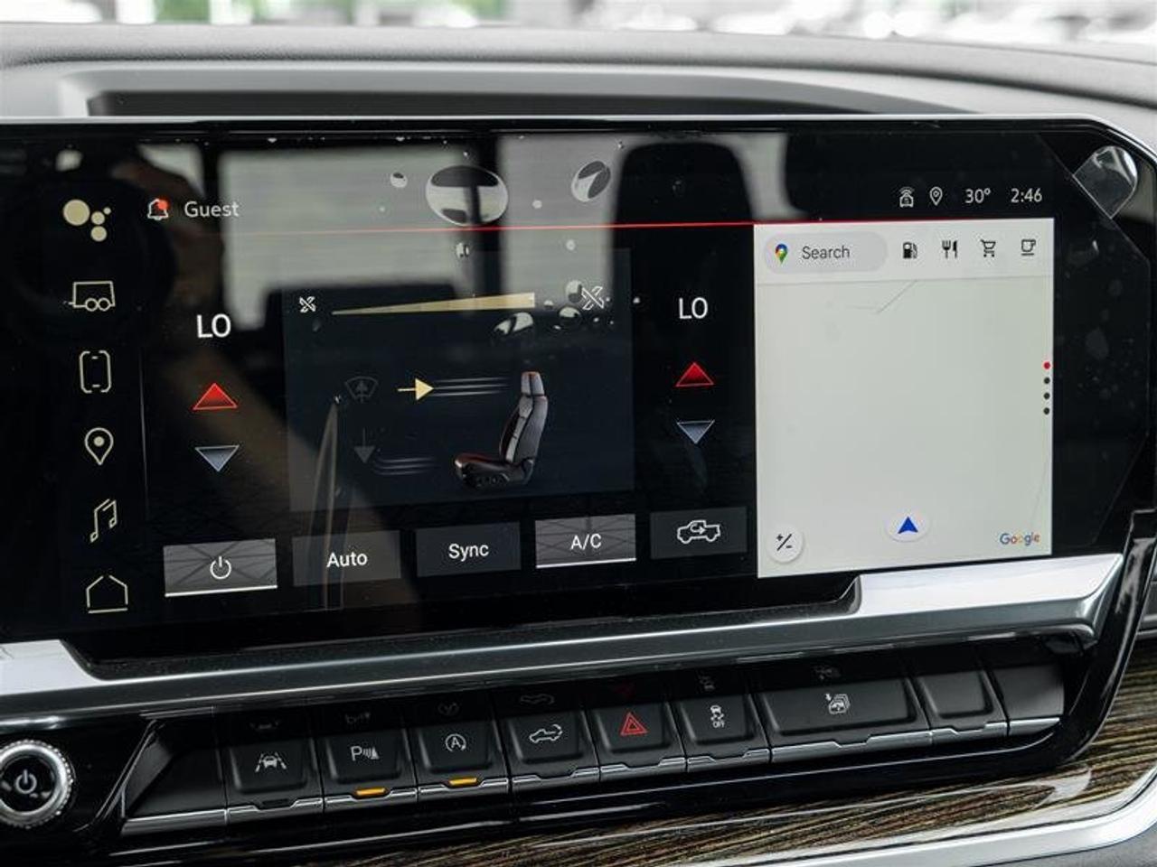 2026 GMC Sierra 1500 ELEVATION Photo