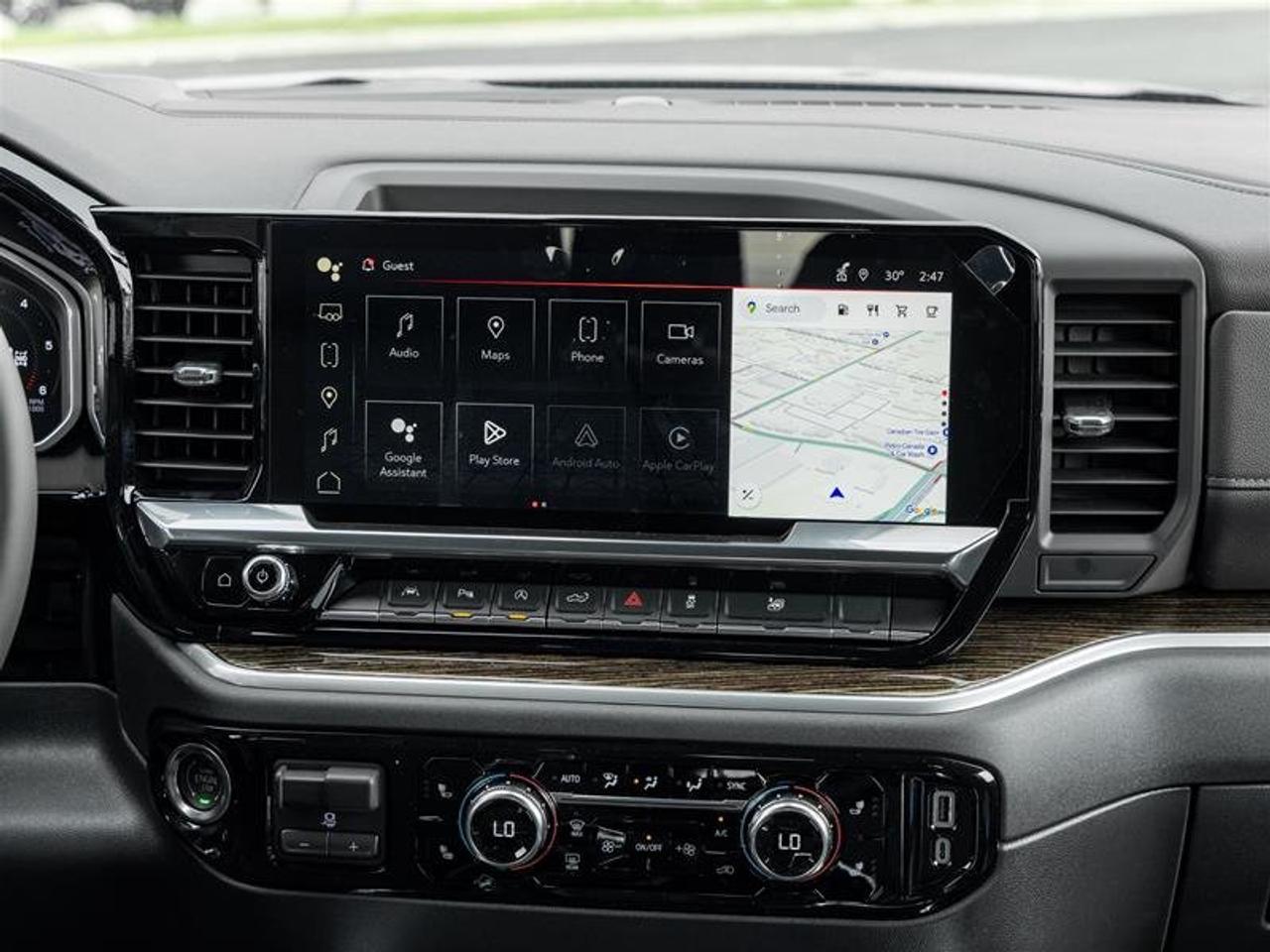 2026 GMC Sierra 1500 ELEVATION Photo