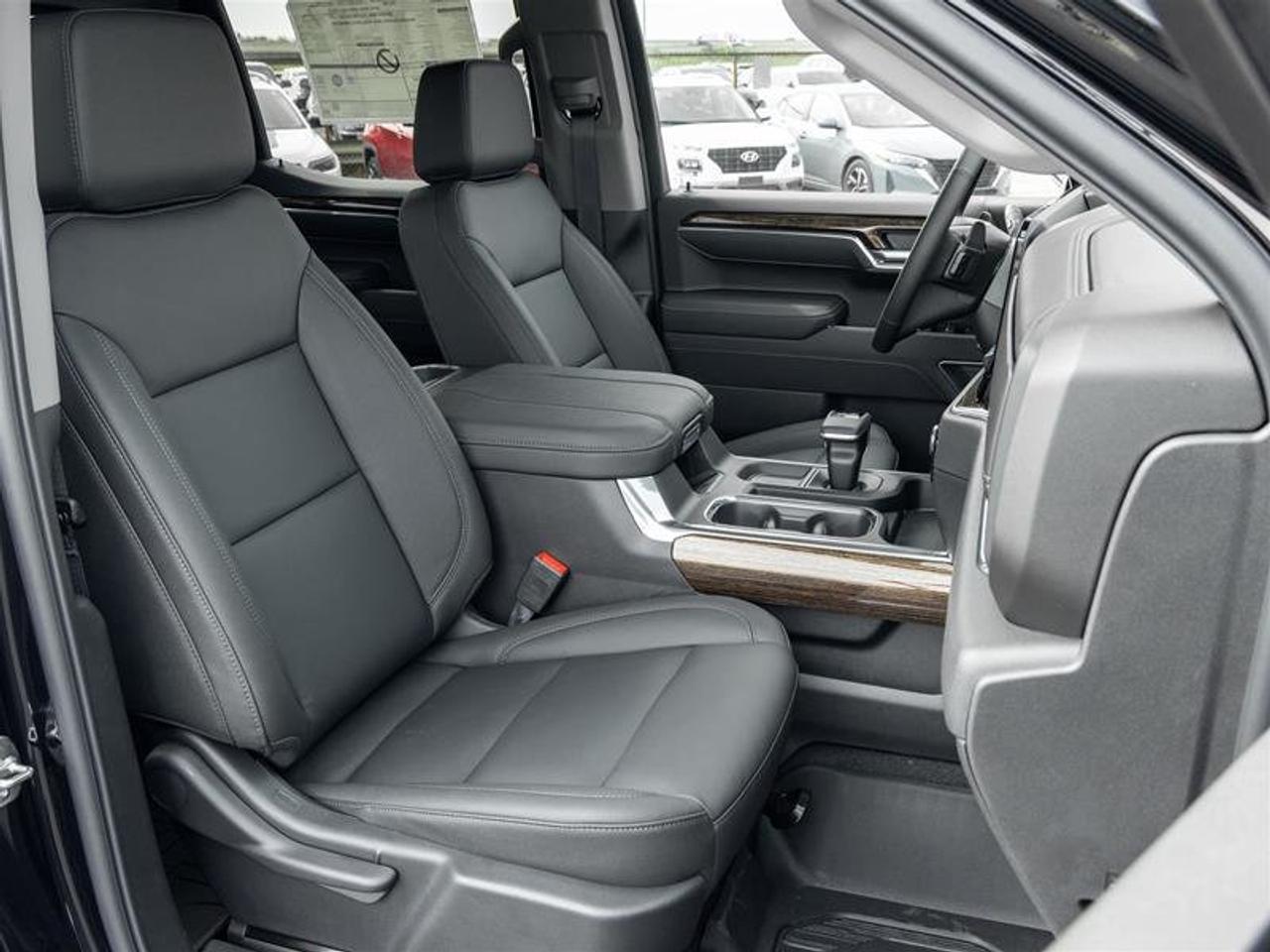 2026 GMC Sierra 1500 ELEVATION Photo