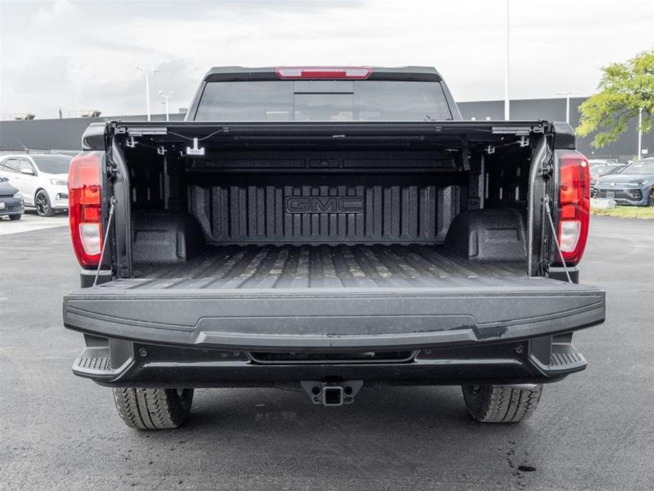 2026 GMC Sierra 1500 ELEVATION Photo