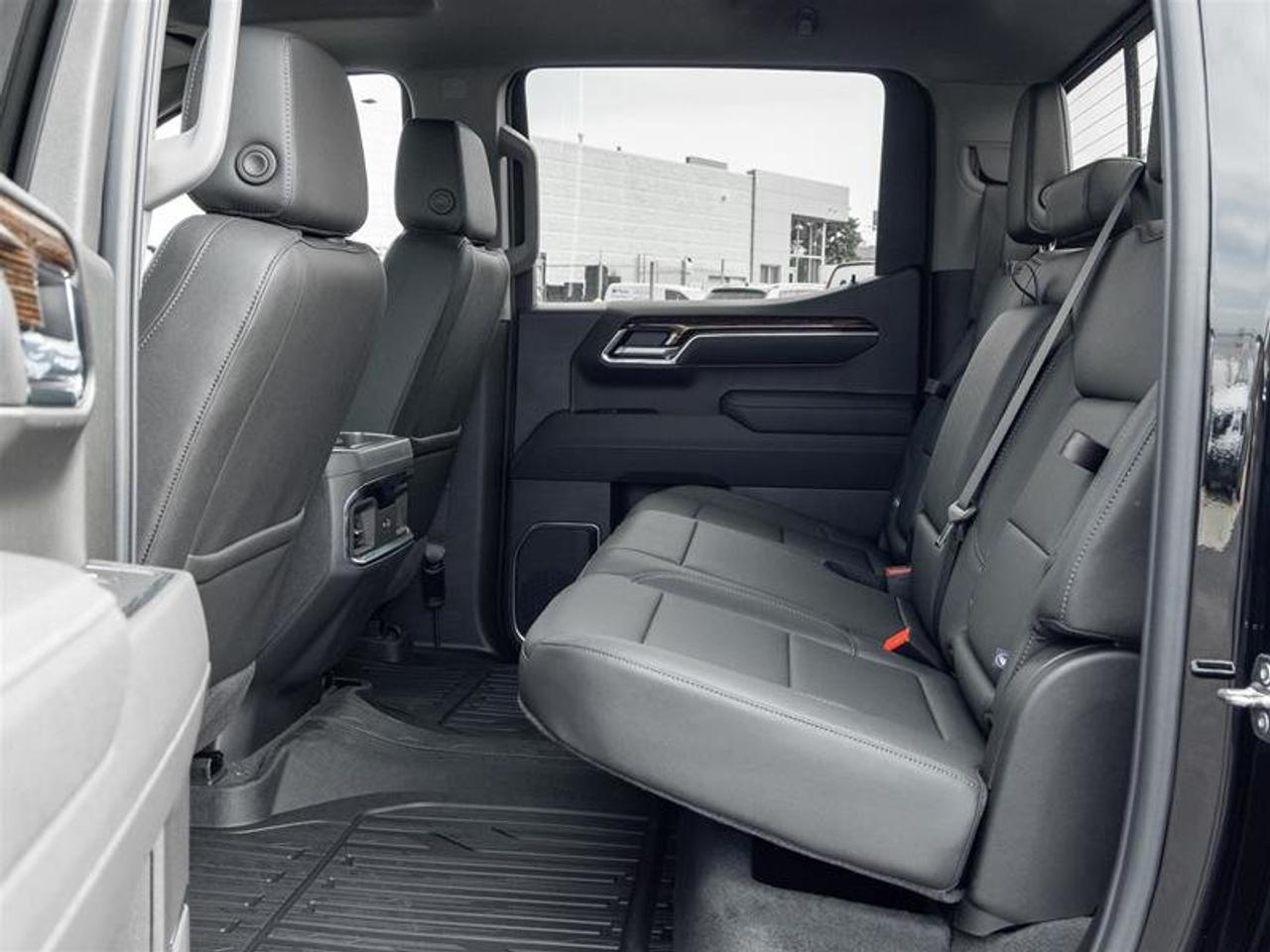 2026 GMC Sierra 1500 ELEVATION Photo
