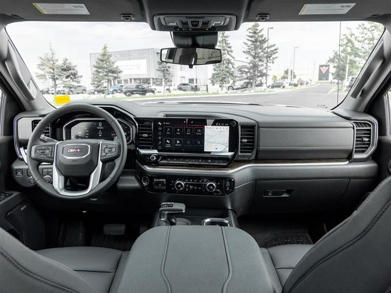 2026 GMC Sierra 1500 ELEVATION Photo