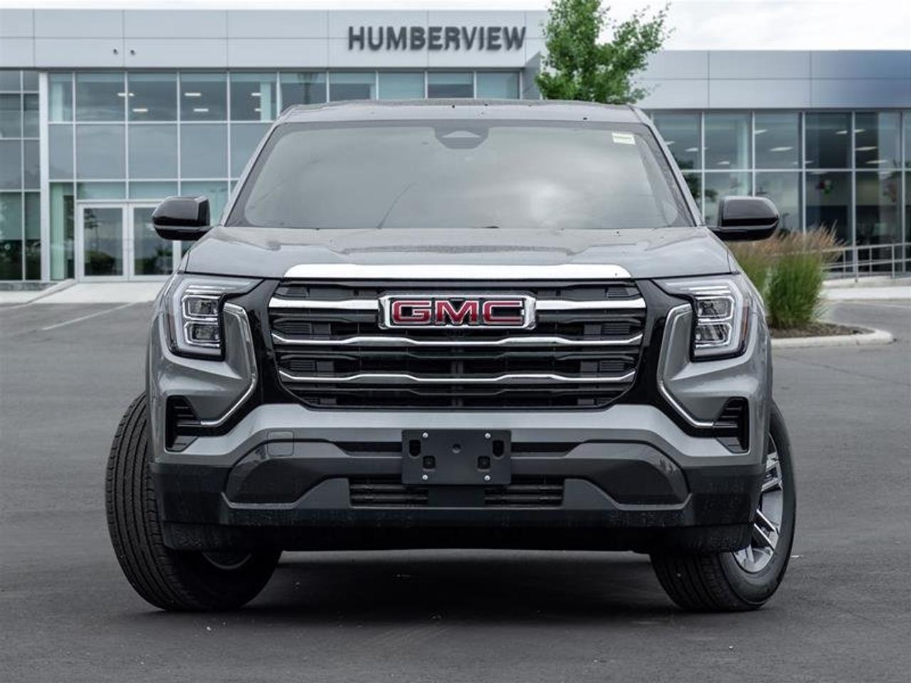 2027 GMC Terrain Elevation Photo1