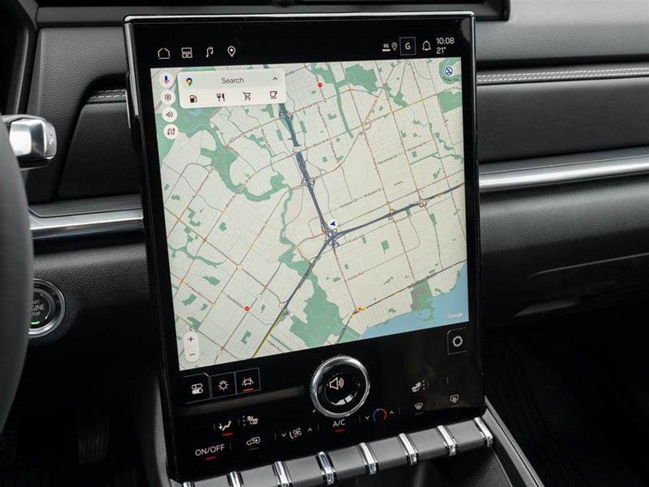 2027 GMC Terrain Elevation Photo
