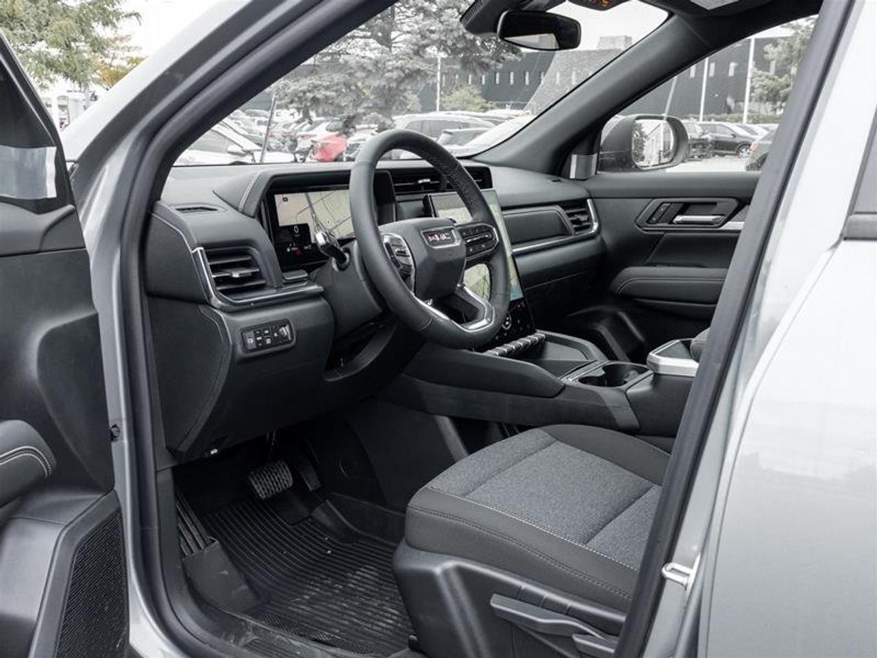 2027 GMC Terrain Elevation Photo
