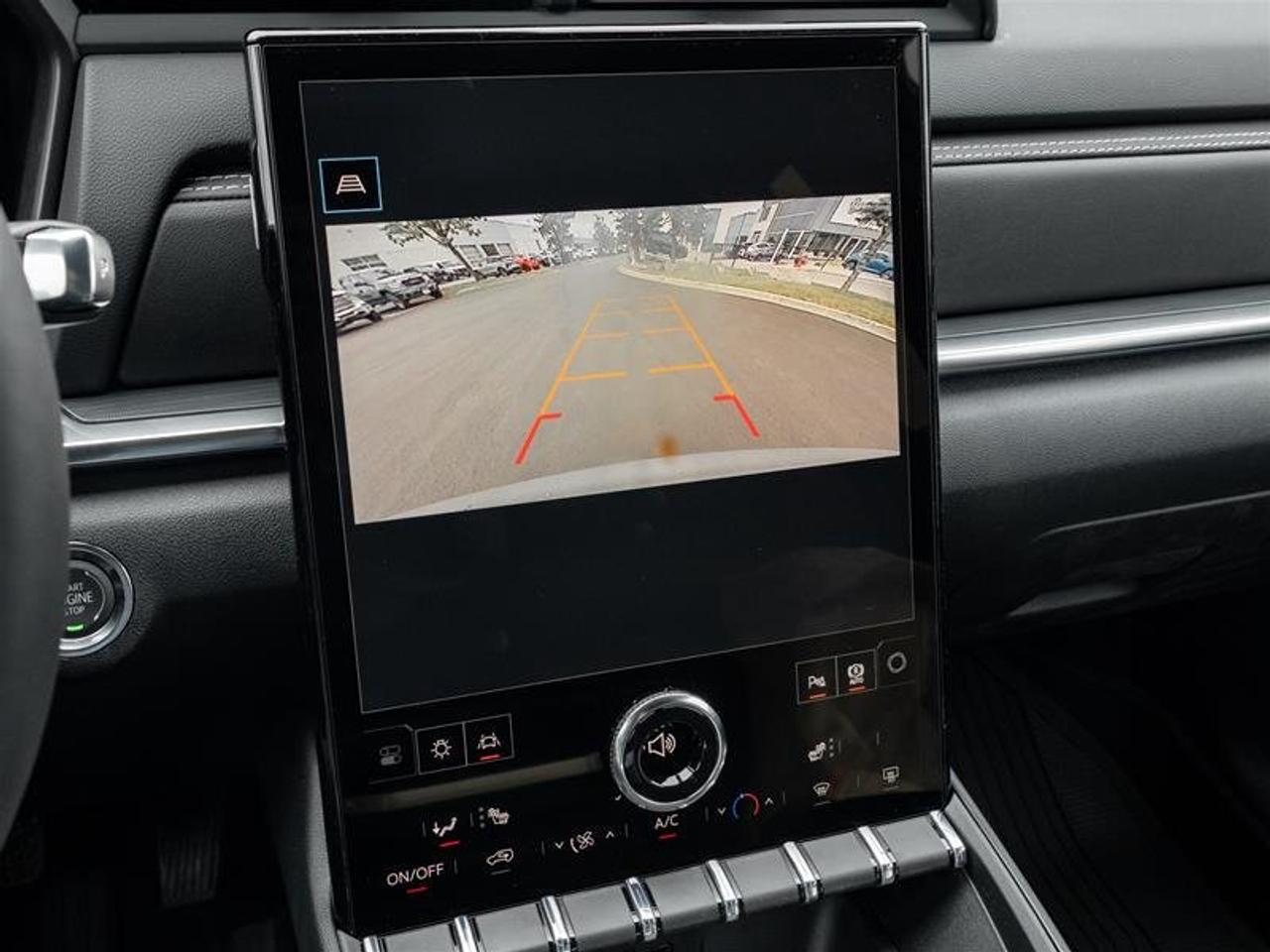 2027 GMC Terrain Elevation Photo