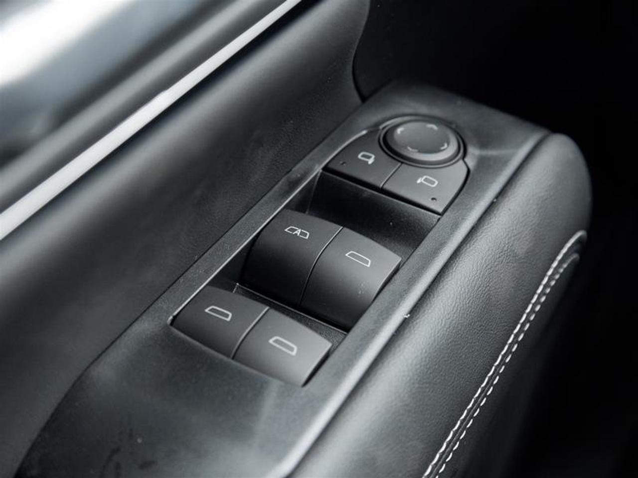 2027 GMC Terrain Elevation Photo