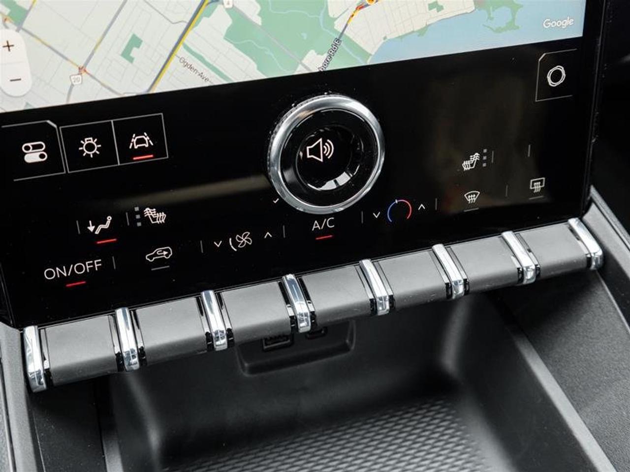 2027 GMC Terrain Elevation Photo