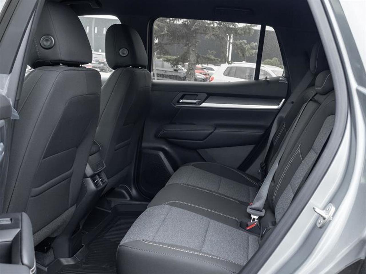 2027 GMC Terrain Elevation Photo