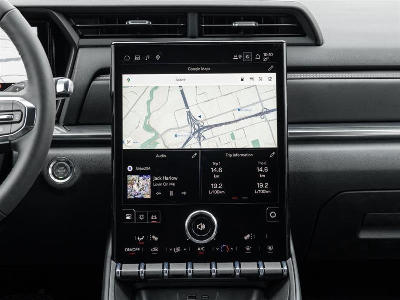 2027 GMC Terrain Elevation Photo