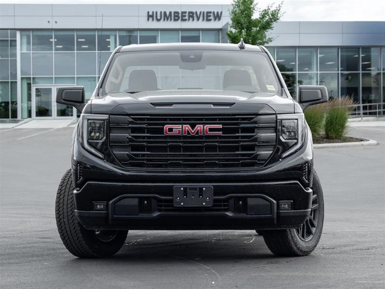 2026 GMC Sierra 1500 ELEVATION Photo5