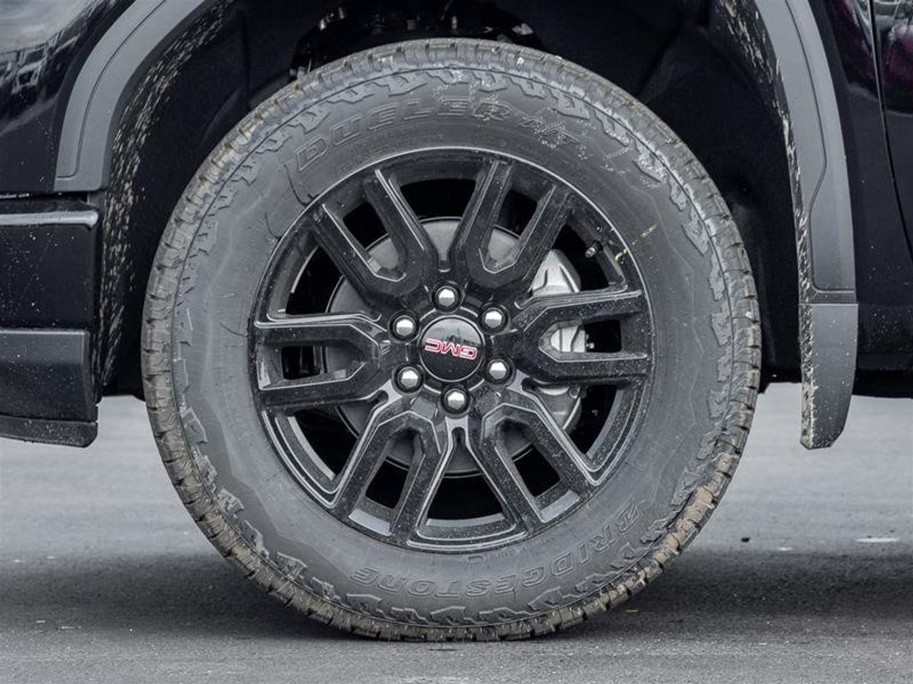 2026 GMC Sierra 1500 ELEVATION Photo
