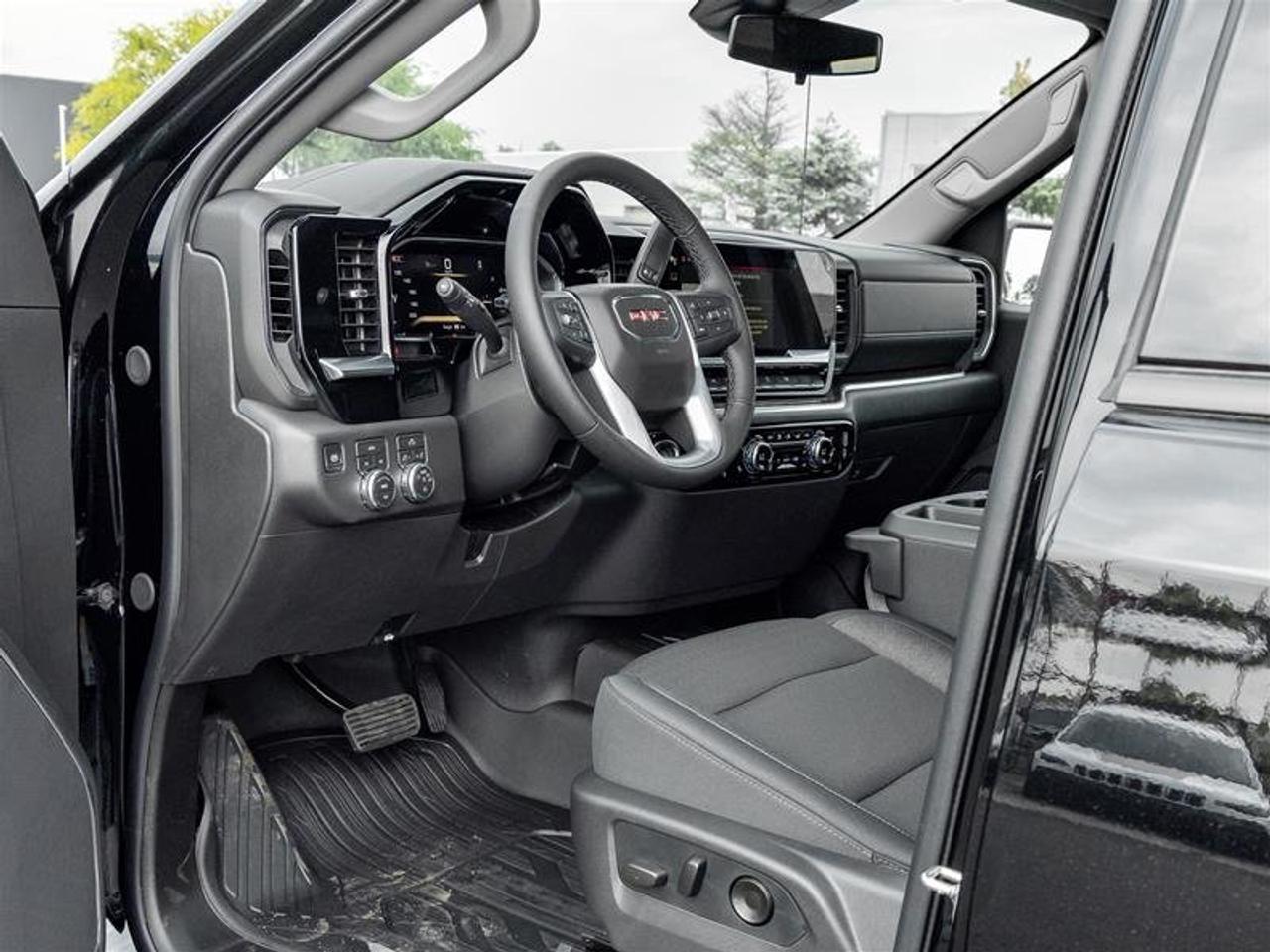 2026 GMC Sierra 1500 ELEVATION Photo