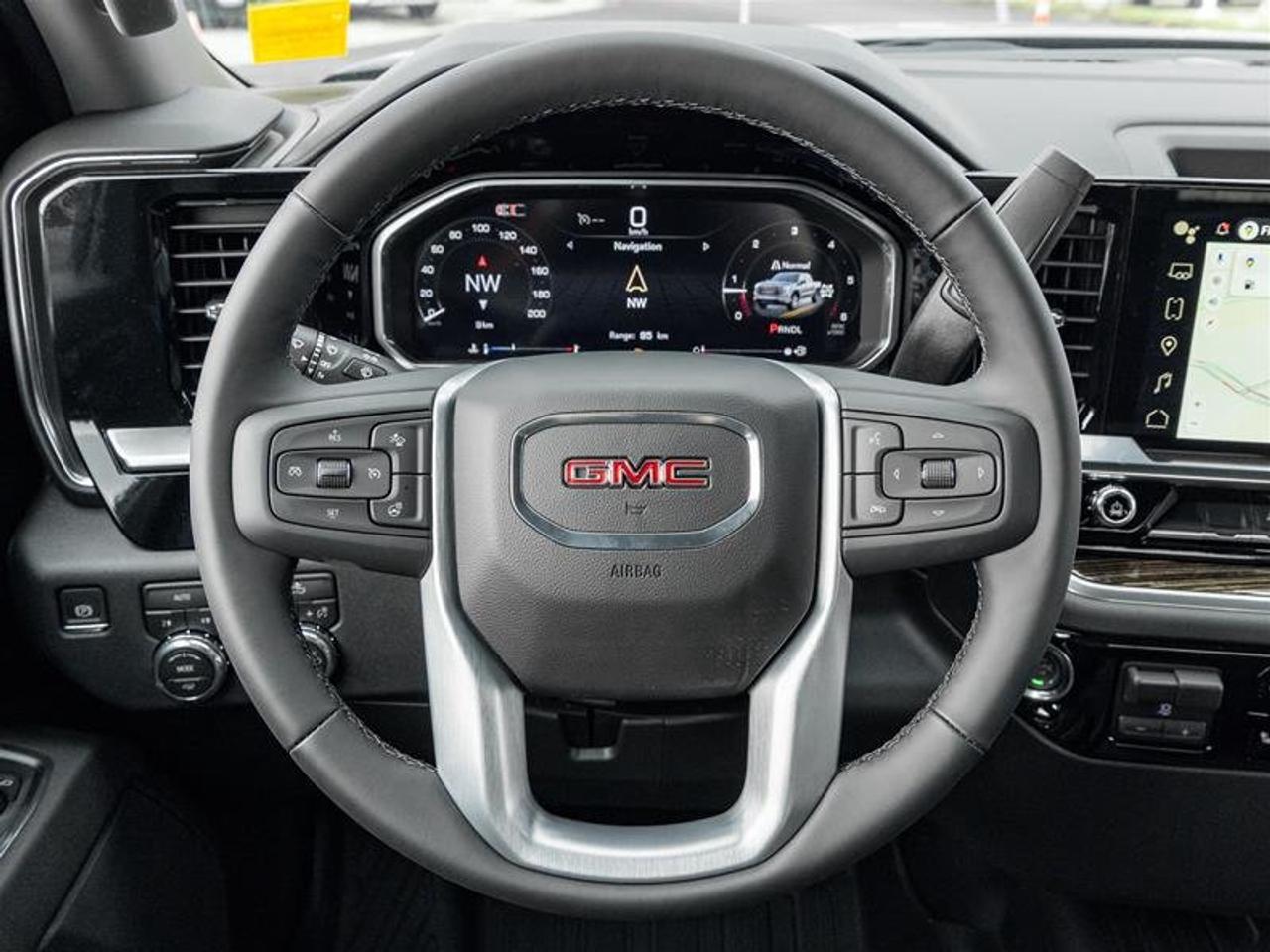 2026 GMC Sierra 1500 ELEVATION Photo