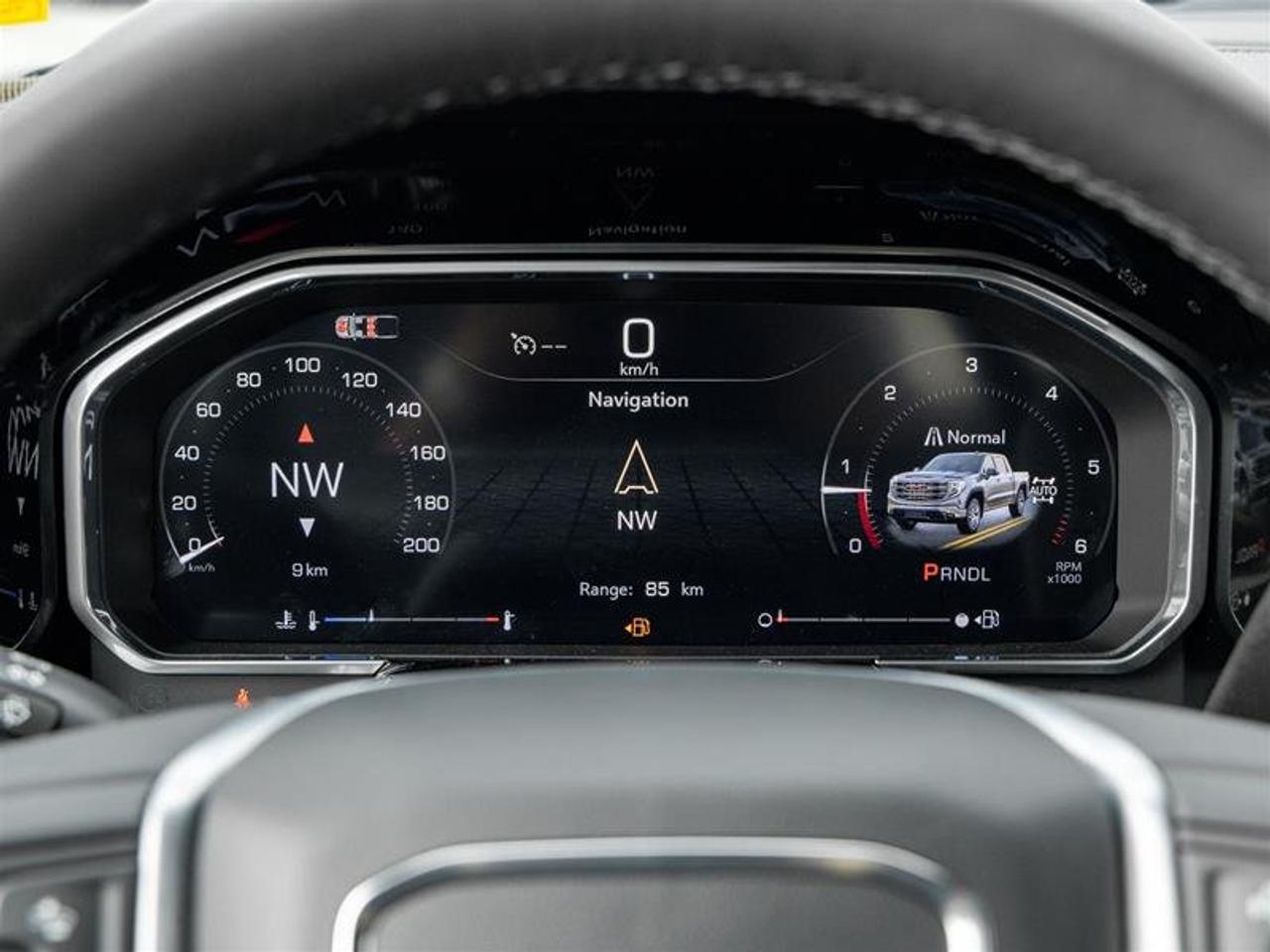 2026 GMC Sierra 1500 ELEVATION Photo