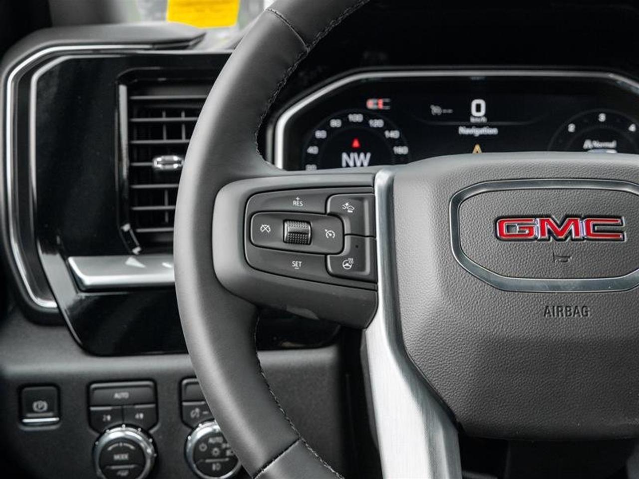 2026 GMC Sierra 1500 ELEVATION Photo