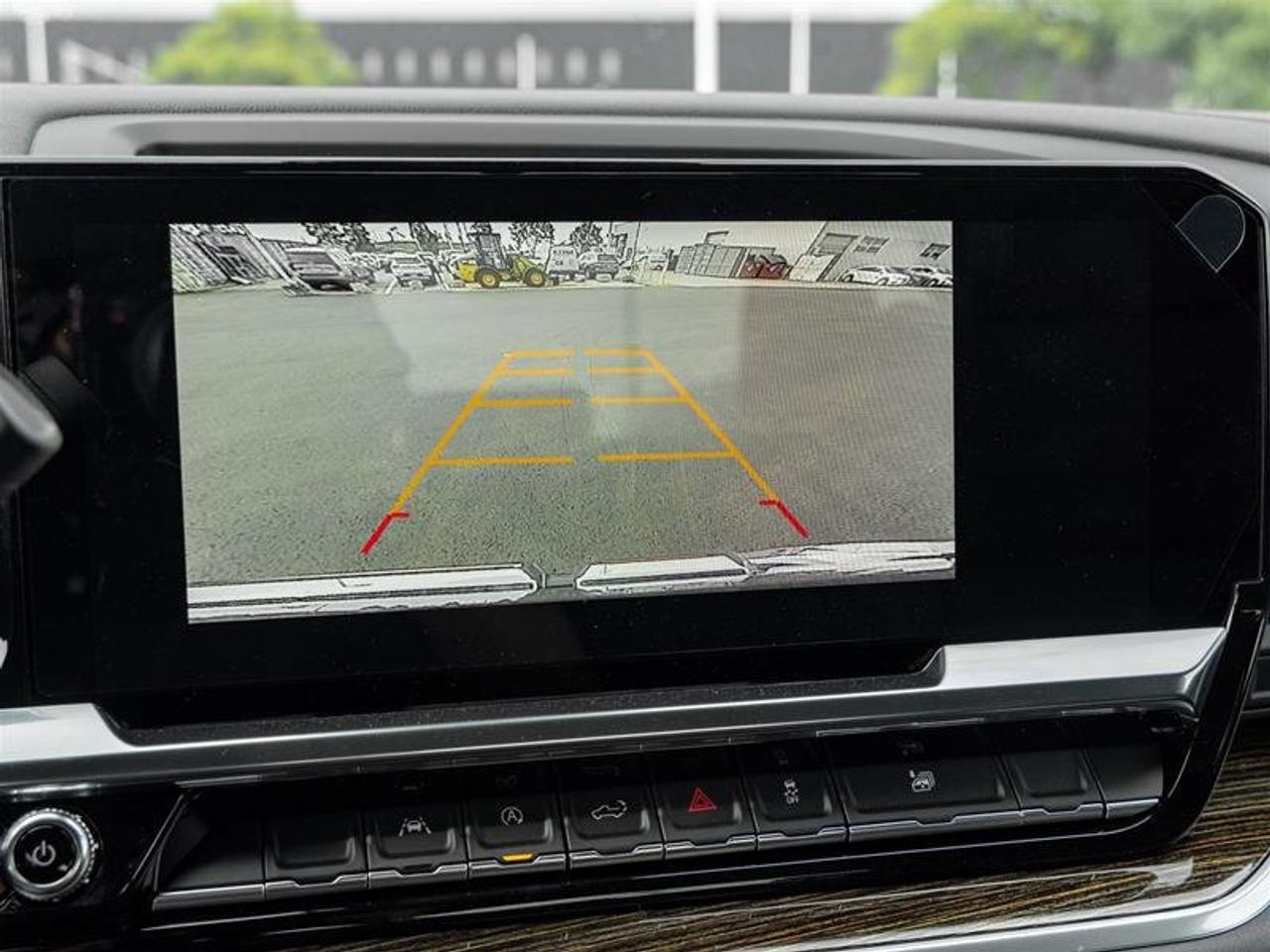 2026 GMC Sierra 1500 ELEVATION Photo