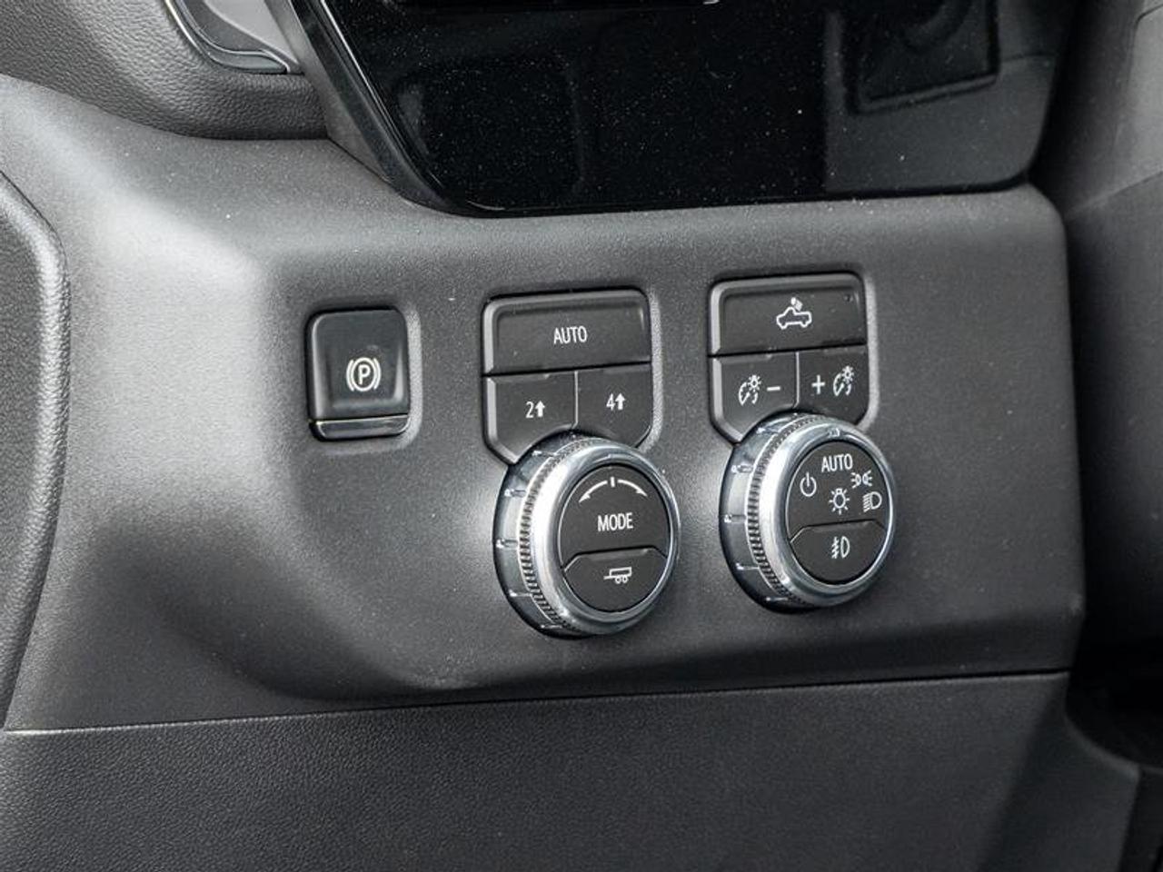 2026 GMC Sierra 1500 ELEVATION Photo