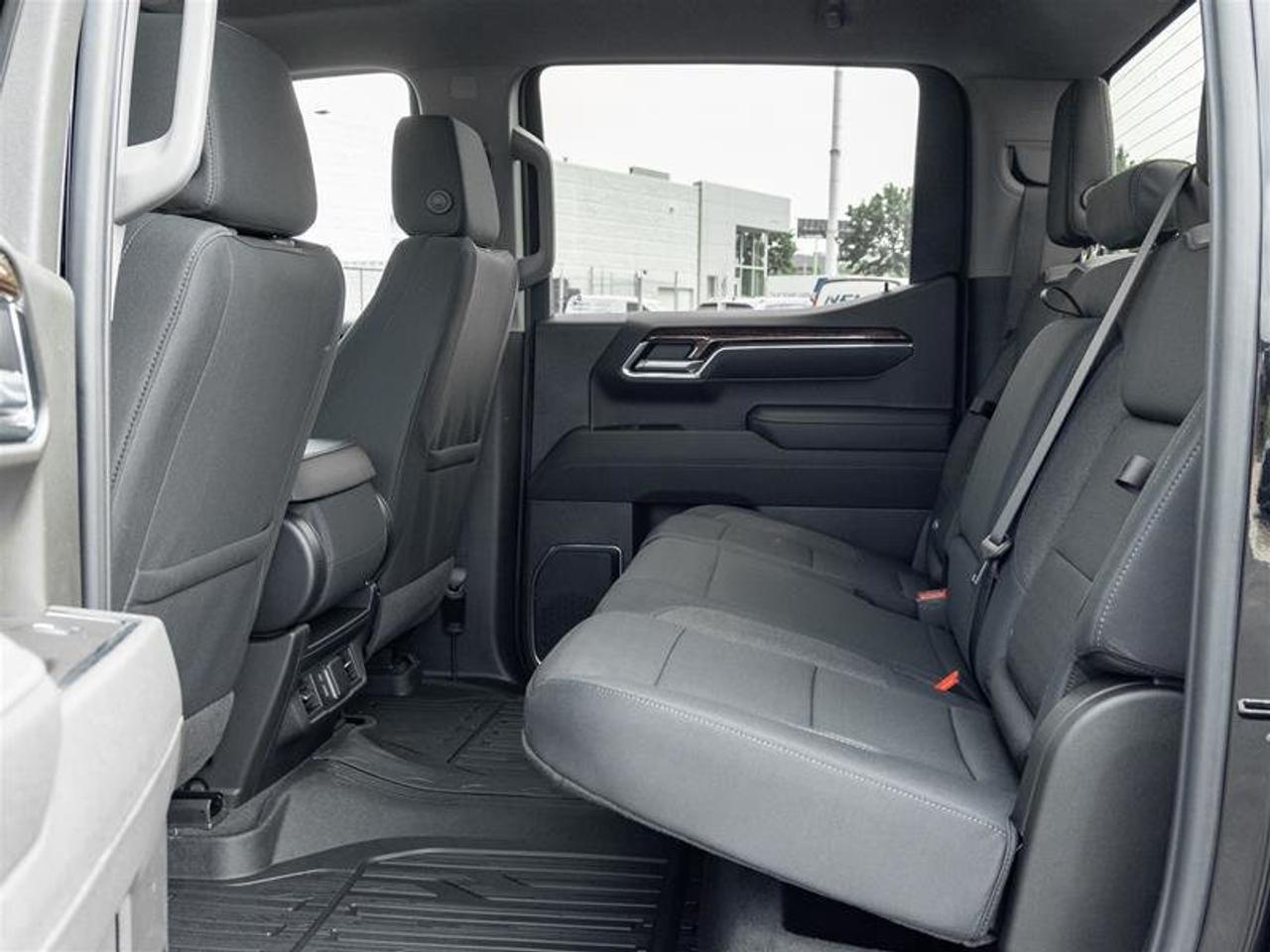 2026 GMC Sierra 1500 ELEVATION Photo