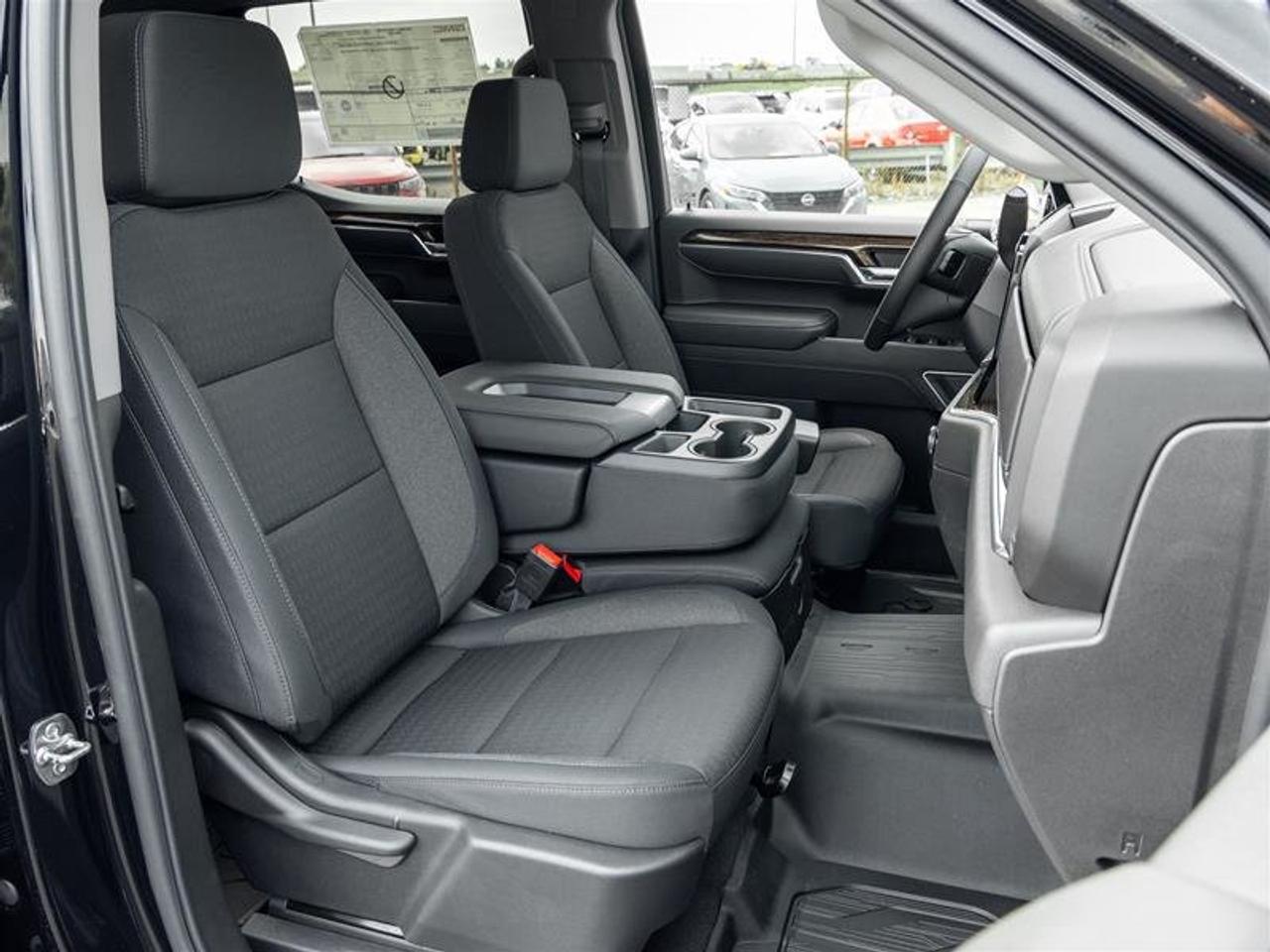 2026 GMC Sierra 1500 ELEVATION Photo