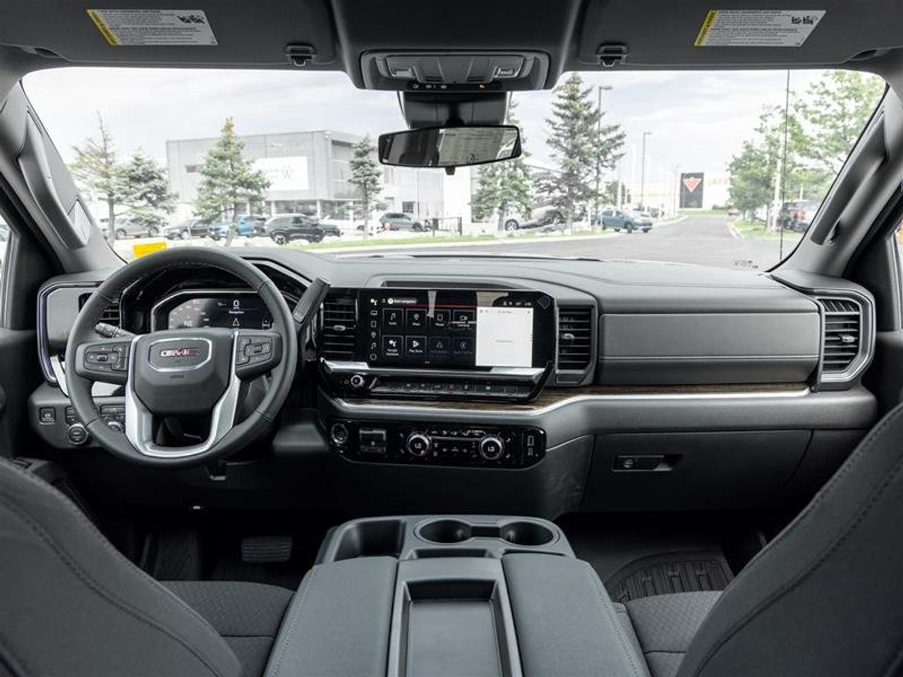 2026 GMC Sierra 1500 ELEVATION Photo