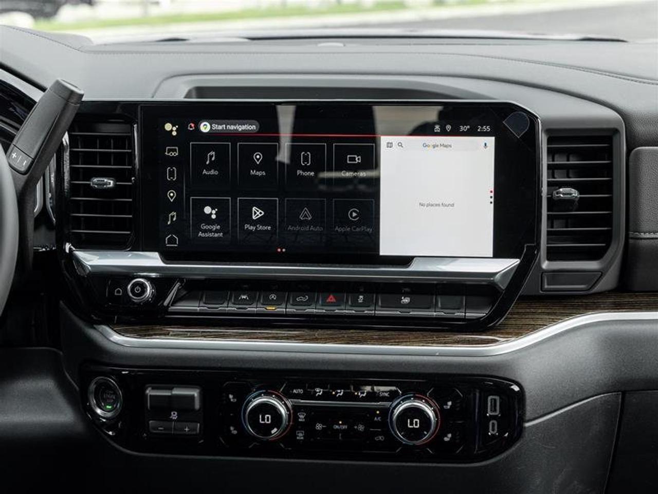 2026 GMC Sierra 1500 ELEVATION Photo