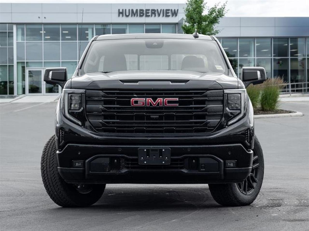 2026 GMC Sierra 1500 ELEVATION Photo1