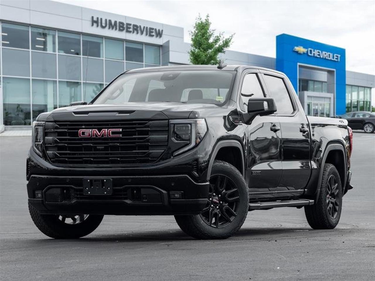 2026 GMC Sierra 1500 ELEVATION Photo0