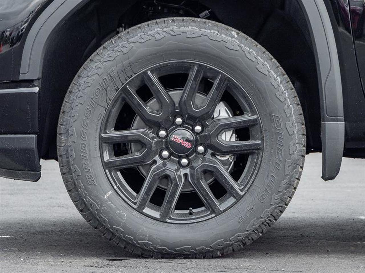 2026 GMC Sierra 1500 ELEVATION Photo