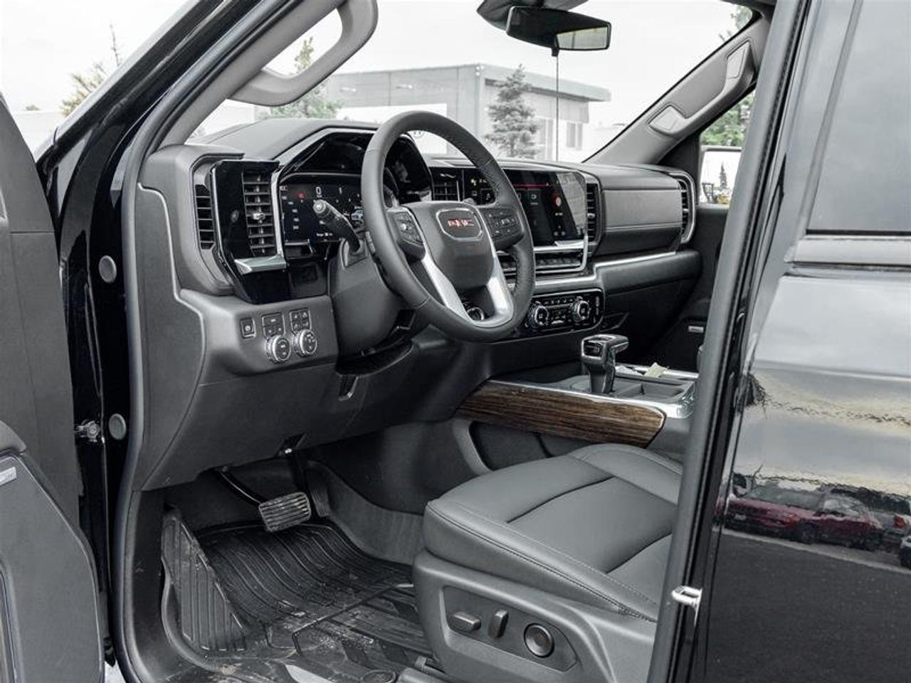 2026 GMC Sierra 1500 ELEVATION Photo