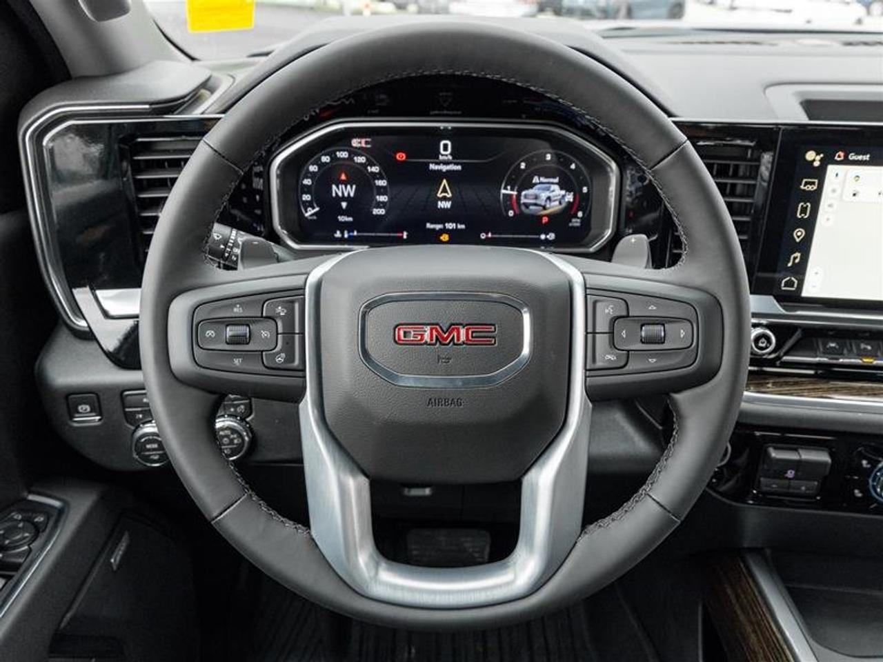 2026 GMC Sierra 1500 ELEVATION Photo