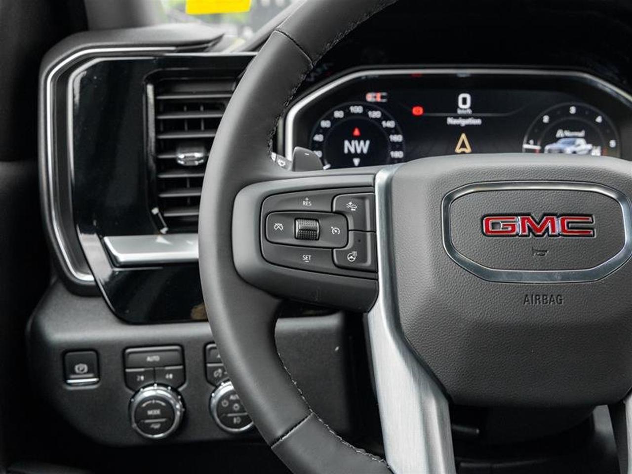 2026 GMC Sierra 1500 ELEVATION Photo