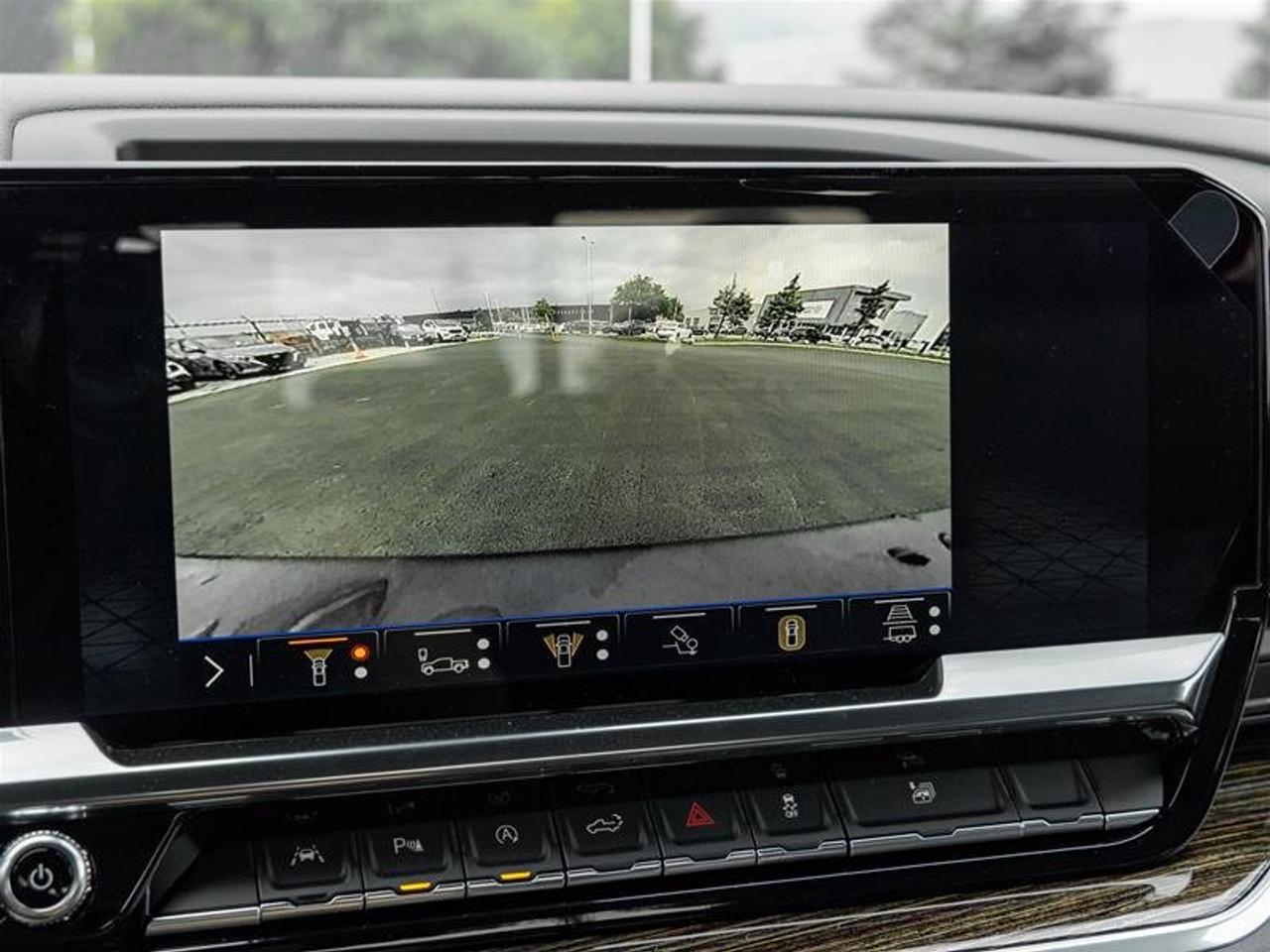 2026 GMC Sierra 1500 ELEVATION Photo