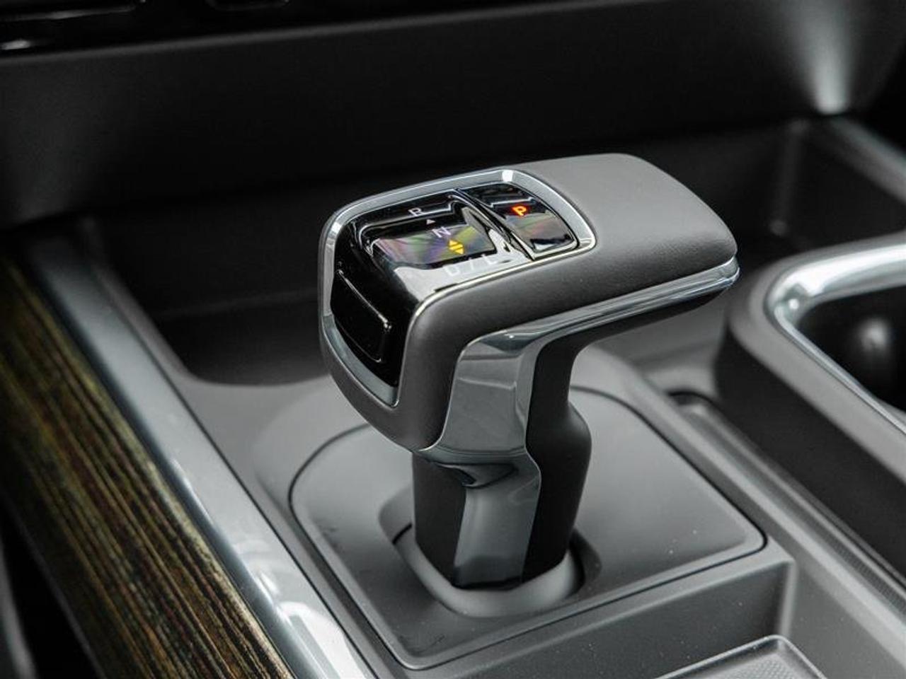 2026 GMC Sierra 1500 ELEVATION Photo