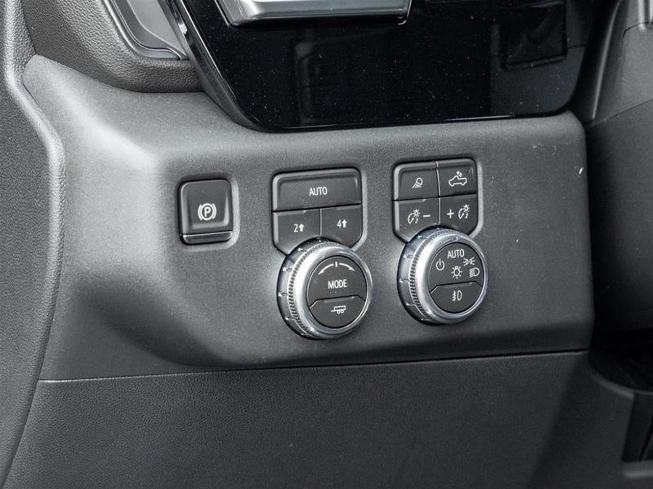 2026 GMC Sierra 1500 ELEVATION Photo