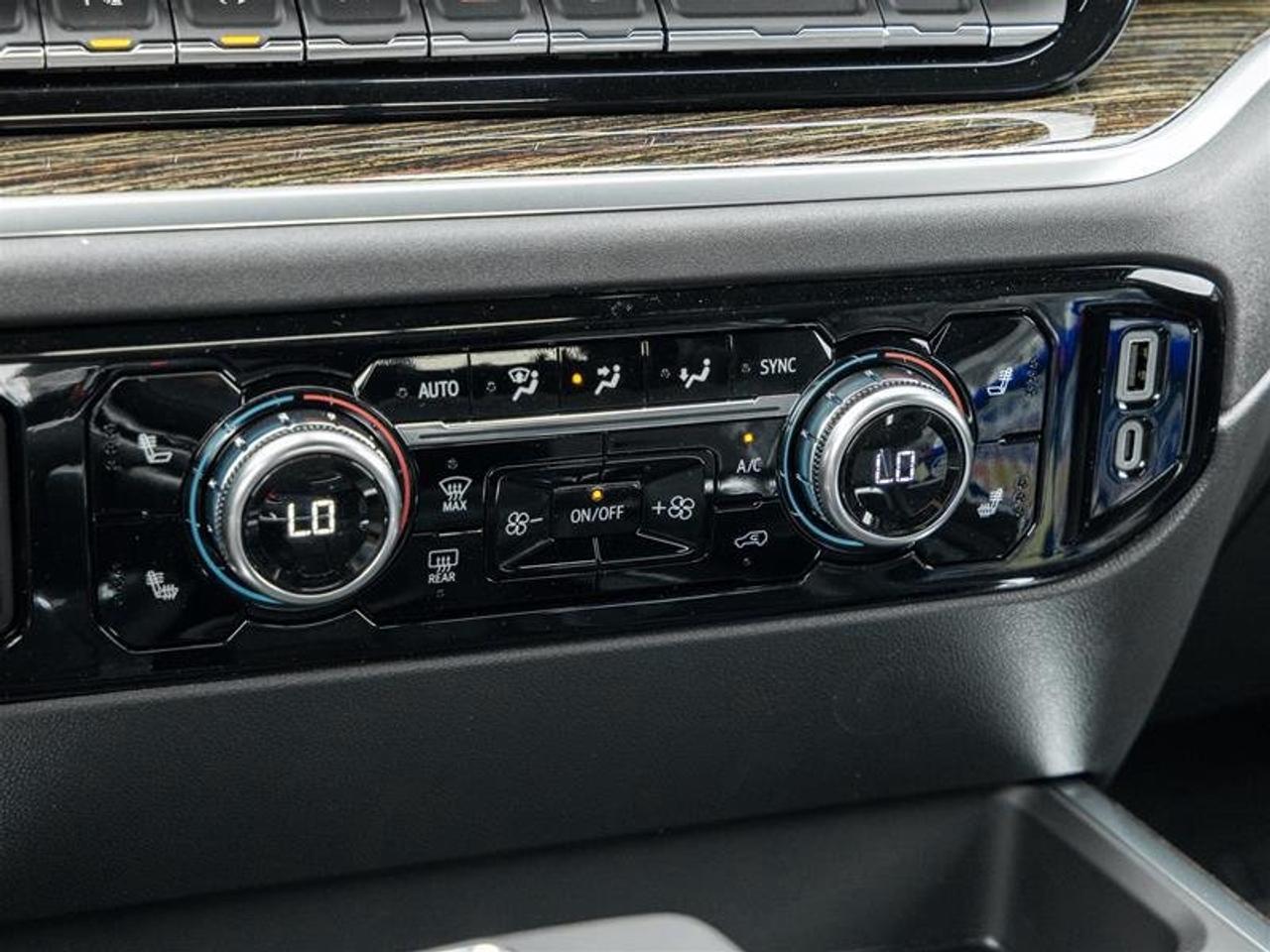 2026 GMC Sierra 1500 ELEVATION Photo