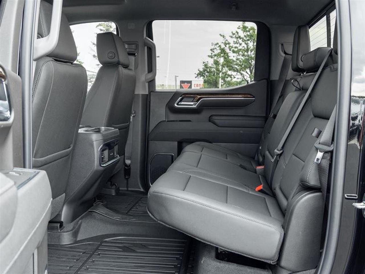 2026 GMC Sierra 1500 ELEVATION Photo