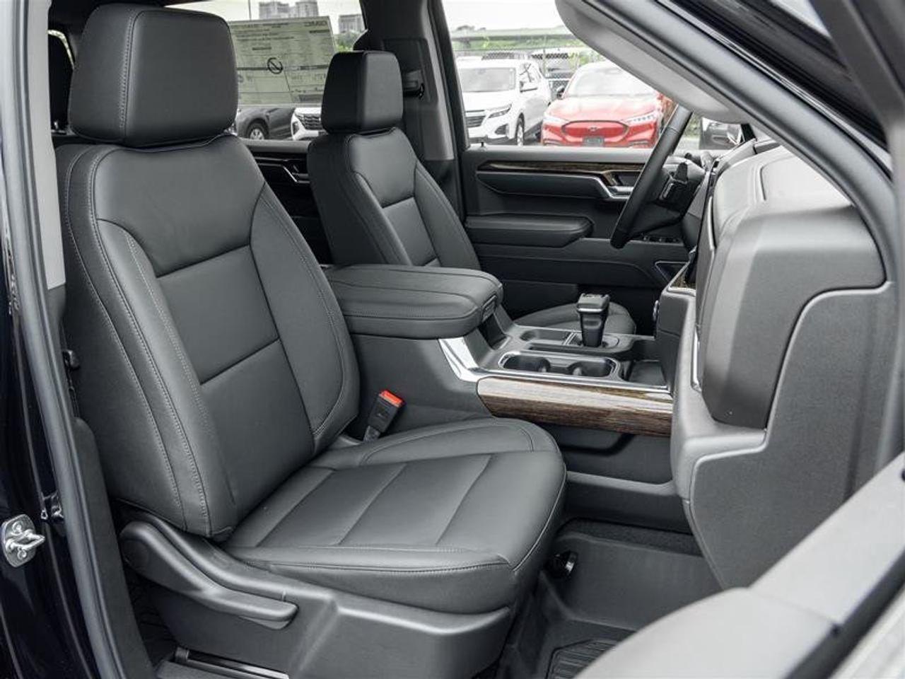 2026 GMC Sierra 1500 ELEVATION Photo