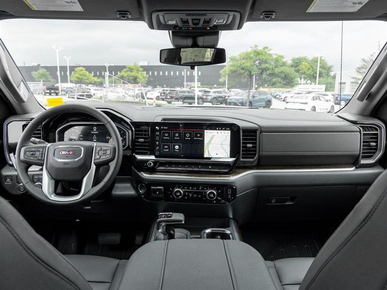 2026 GMC Sierra 1500 ELEVATION Photo