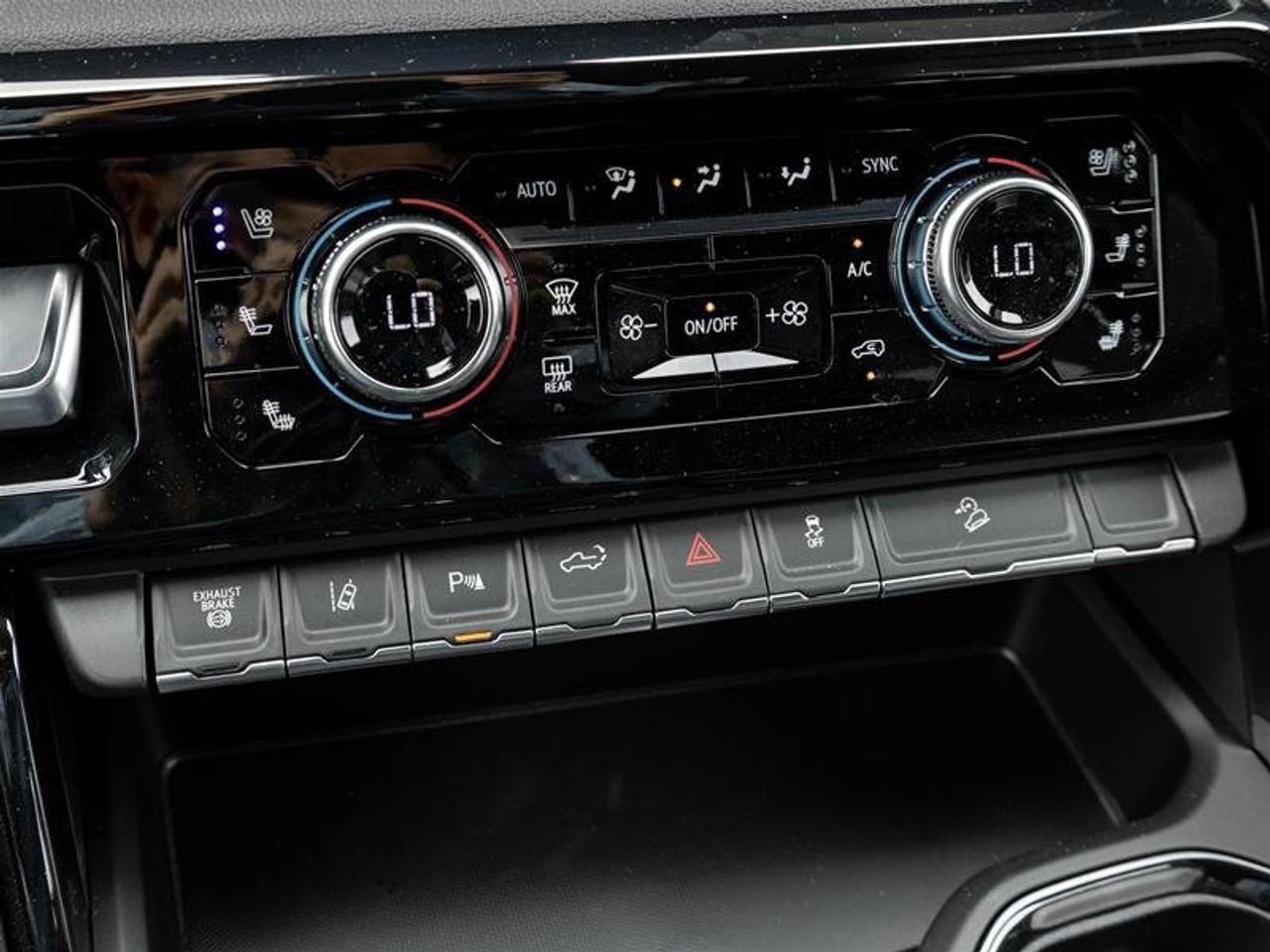 2026 GMC Sierra 2500 HD AT4 Photo