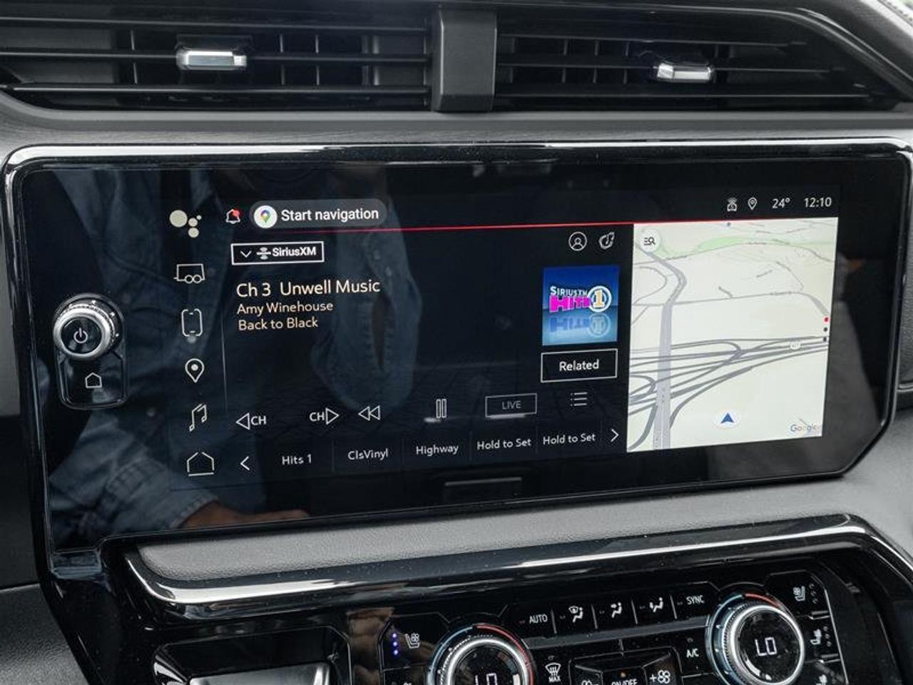 2026 GMC Sierra 2500 HD AT4 Photo