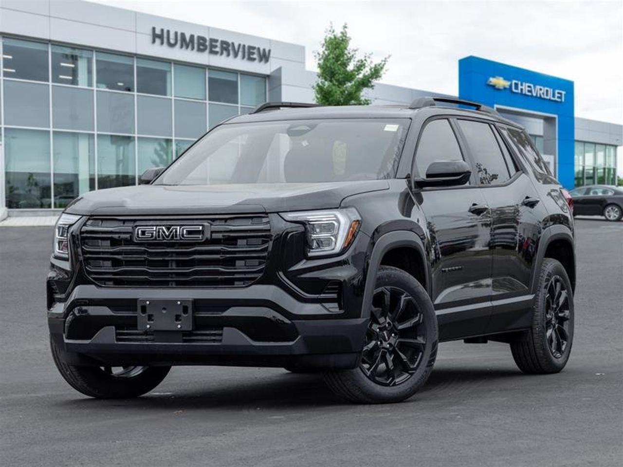 2027 GMC Terrain Elevation Photo0